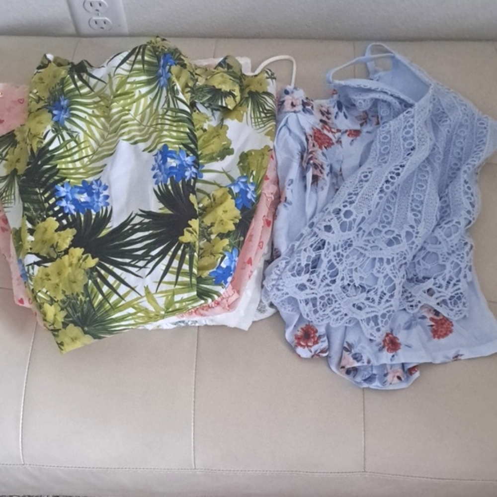 Bundle Girls Clothes